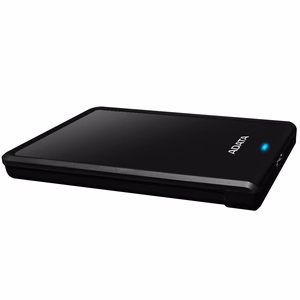 ADATA AHV620S-2TU31-CBK išorinis kietasis diskas 2000 GB juodas