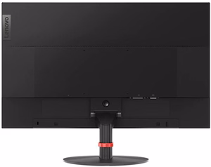 Lenovo ThinkVision S22e-20 21.5" FHD 75Hz 250nits AG HDMI VGA Raven Black 3Y Onsite