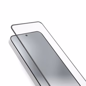 SBS Full Cover grūdintas stiklas, skirtas Xiaomi 15