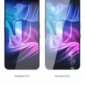 Матовая пленка 3mk Silky Matt Pro для Nothing Phone (3)