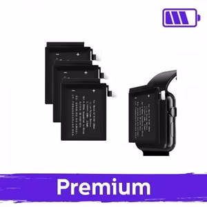 Battery Compatible With Apple Watch Series 5 / SE 40mm (OEM)