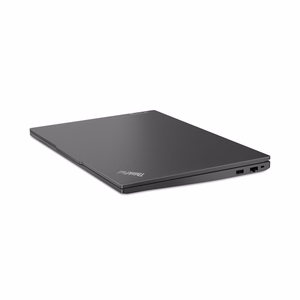 Lenovo ThinkPad E16 Gen 2 (AMD) AMD Ryzen™ 5 7535U Knyginis kompiuteris 40,6 cm (16") WUXGA 8 GB DDR5-SDRAM 256 GB SSD Wi-Fi 6E (802.11ax) Windows 11 Pro Anglų Juoda Naujas / Repack