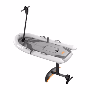 Комплект скутера для досок Waydoo EVO 130L