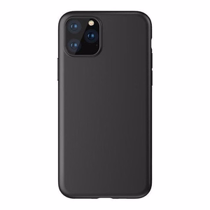 Dėklas telefonui Realme GT Neo 3 juodas