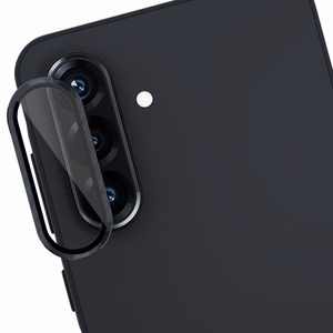 3mk Lens Protection Camera Glass for Samsung Galaxy A36 5G