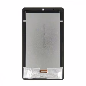 LCD Display Compatible With Huawei MediaPad T3 7.0'' (3G ver.) Black HQ