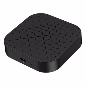 Carlinkit Tbox Basic (2+16G) belaidis adapteris Carplay/Android (juodas)