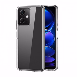 Dėklas Dux Ducis Clin Xiaomi 13 Pro skaidrus