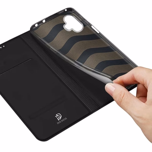 Чехол Dux Ducis Skin Pro для Samsung G766 Xcover7 Pro чёрный