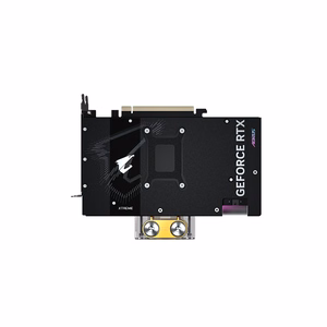 GIGABYTE AORUS GeForce RTX 5080 XTREME vaizdo plokštė