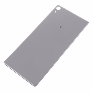 Galinis dangtelis Sony F3211 Xperia XA Ultra juodas originalus (naudotas Grade B)