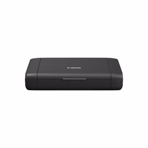 Canon MAXIFY BX110 – portable colour inkjet printer with battery, A4, black
