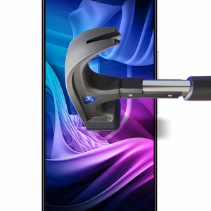 3mk SilkyMatt Pro™ matte foil for Vivo Y19s
