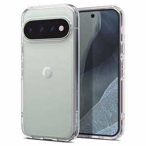 Spigen Ultra Hybrid Case for Google Pixel 11 Pro - Transparent