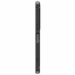 Чехол Spigen Rugged Armor для Sony Xperia 1 VII - матовый чёрный