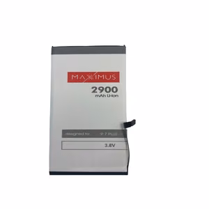 Аккумулятор MAXXIMUS IPHONE 7 PLUS 2900mAh