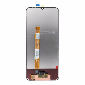 FixCell LCD ekranas FixCell LCD VIVO Y33S OEM be rėmelio