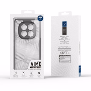 Чехол Dux Ducis Aimo Xiaomi Redmi Note 15 4G/Redmi Note 15 5G