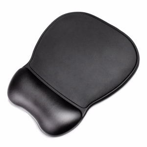 Коврик для мыши Wozinsky Anti-Slip (290x230 мм) чёрный
