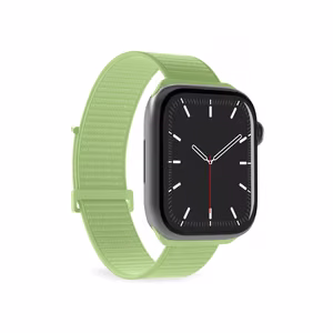 Puro Sport Ремешок для Apple Watch 44/45/46/49mm - зелёный