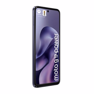 Motorola moto g17 power 17.1 cm (6.72") Hybrid Dual SIM Android 15 USB Type-C 8 GB 256 GB 6000 mAh Purple