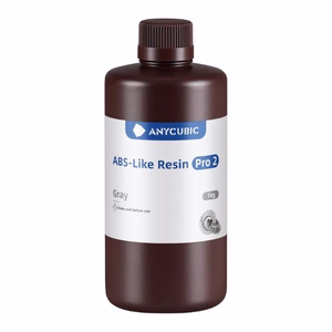 AnyCubic ABS-Like Resin Pro 2 (pilkas)