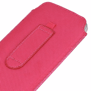 HIT Dėklas telefonui (dydis XXL) skirtas Samsung S25 Ultra/S24 Ultra/M35/M23/A16 5G/Xiaomi Redmi 14C dizainas 2 rožinis