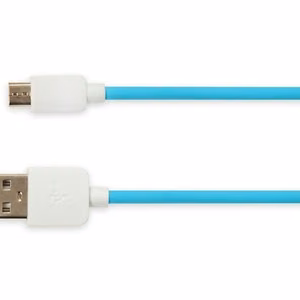 IBOX USB A/micro USB кабель USB 2.0 Micro-USB A
