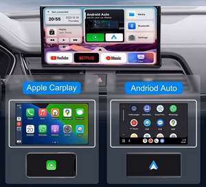 CarPlay Smart Device Android AI Box