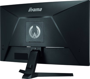 iiyama G-MASTER G2766HSU-B1 LED ekranas 68.6 cm (27") 1920 x 1080 pikselių Full HD juodas