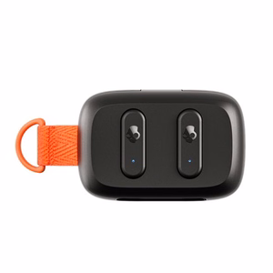 Skullcandy Dime 3 ausinės True Wireless Stereo (TWS) į ausį skambučiams/muzikai/sportui/kasdieniam naudojimui Bluetooth juodos