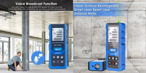 Laser Distance Meter 60m