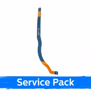 Flex Cable Compatible with Samsung S928 S24 Ultra FRC Flex (Service Pack)