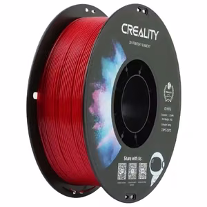 CR-PETG нить Creality (красный)