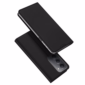 Dėklas Dux Ducis Skin Pro Xiaomi Redmi 15 4G/Redmi 15 5G juodas