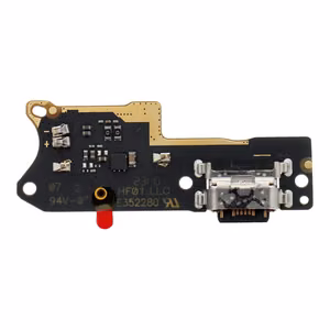 Плата зарядки для XIAOMI Redmi 9T OEM (быстрая зарядка)