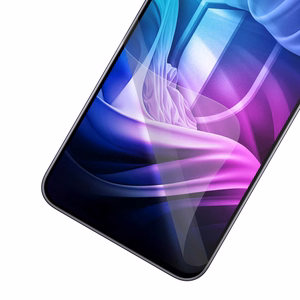 3mk Silky Matt Pro matinė plėvelė OnePlus Nord 5