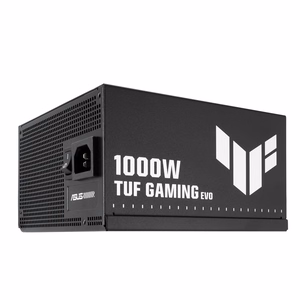 ASUS TUF Gaming 1000W Gold EVO power supply unit 20+4 pin ATX ATX Black