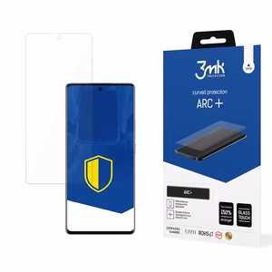 3mk ARC+ — защита экрана телефона для Vivo X100 Ultra