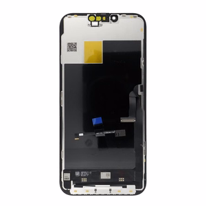JK LCD ekranas (m) IPHONE 13 PRO MAX FullHD Incell (Change IC)