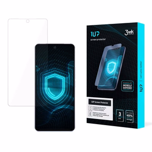 3mk 1UP — защита экрана телефона для Vivo S18e
