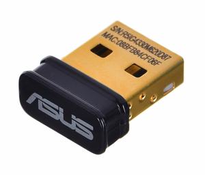 ASUS USB-BT500 tinklo plokštė Bluetooth 3 Mbit/s