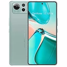 Zenfone 12 Ultra