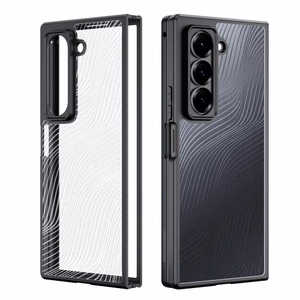 Dėklas Dux Ducis Aimo Samsung F966 Z Fold7