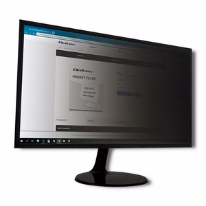 Qoltec 51052 Privatumo Filtras 15.6" 16:9