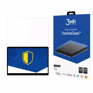 3mk FlexibleGlass (до 13") — защита экрана планшета для Lenovo Yoga Pad Pro
