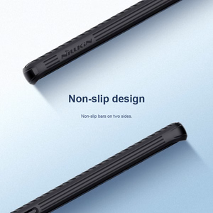 Чехол Nillkin CamShield Pro PC+TPU для Xiaomi Mix 4 чёрный