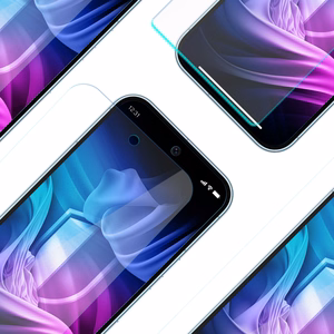 3mk Silky Matt Pro matinė plėvelė Google Pixel 9 / 9 Pro