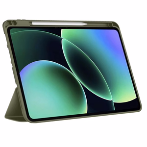Tech-Protect SC rašiklis Xiaomi Pad 7 / 7 Pro / 8 / 8 Pro 11.2 pušies žalias