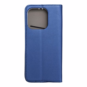 Flip case for Honor 400 LITE Smart Case Book navy blue